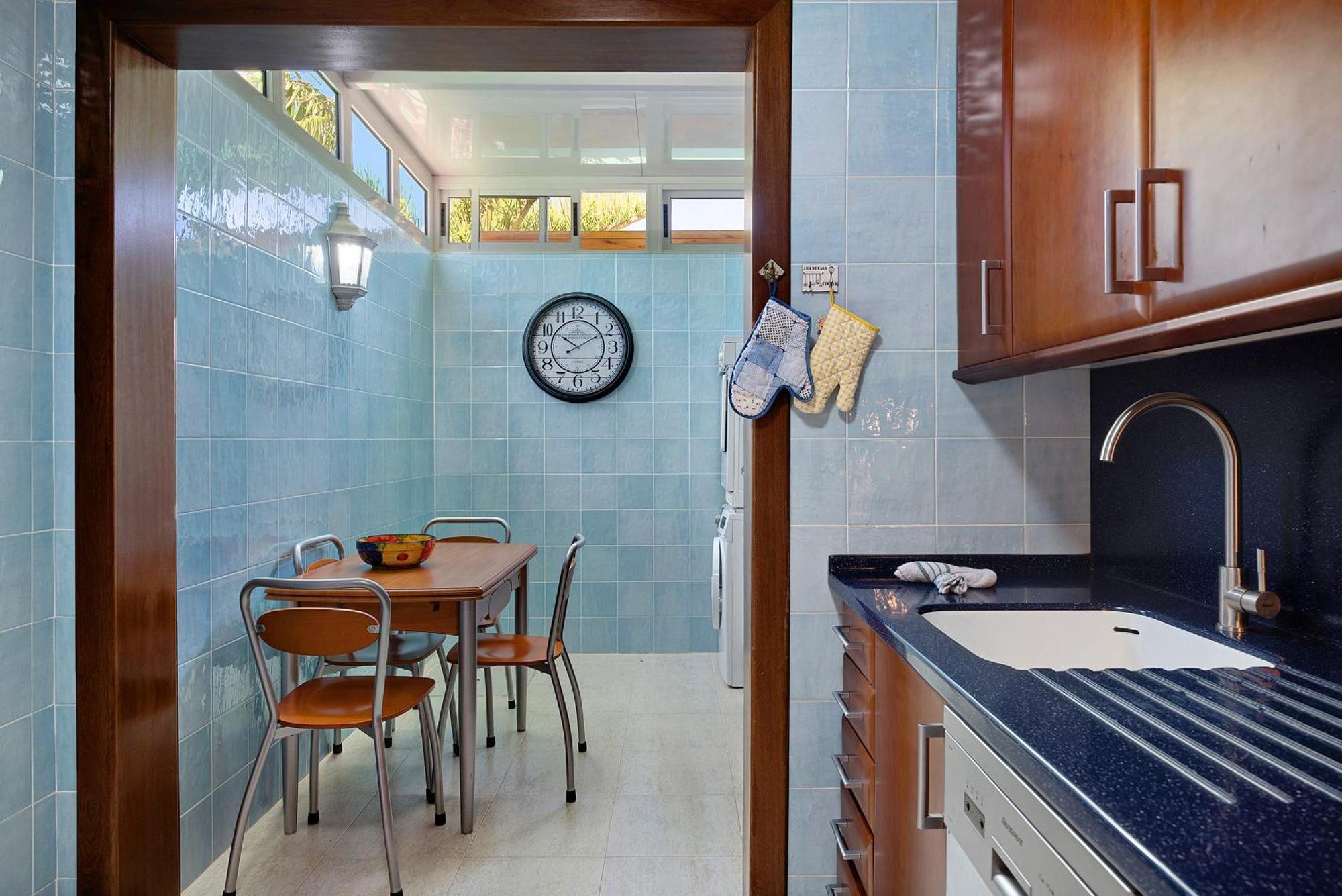 Villa Olive プラヤ・ブランカ エクステリア 写真