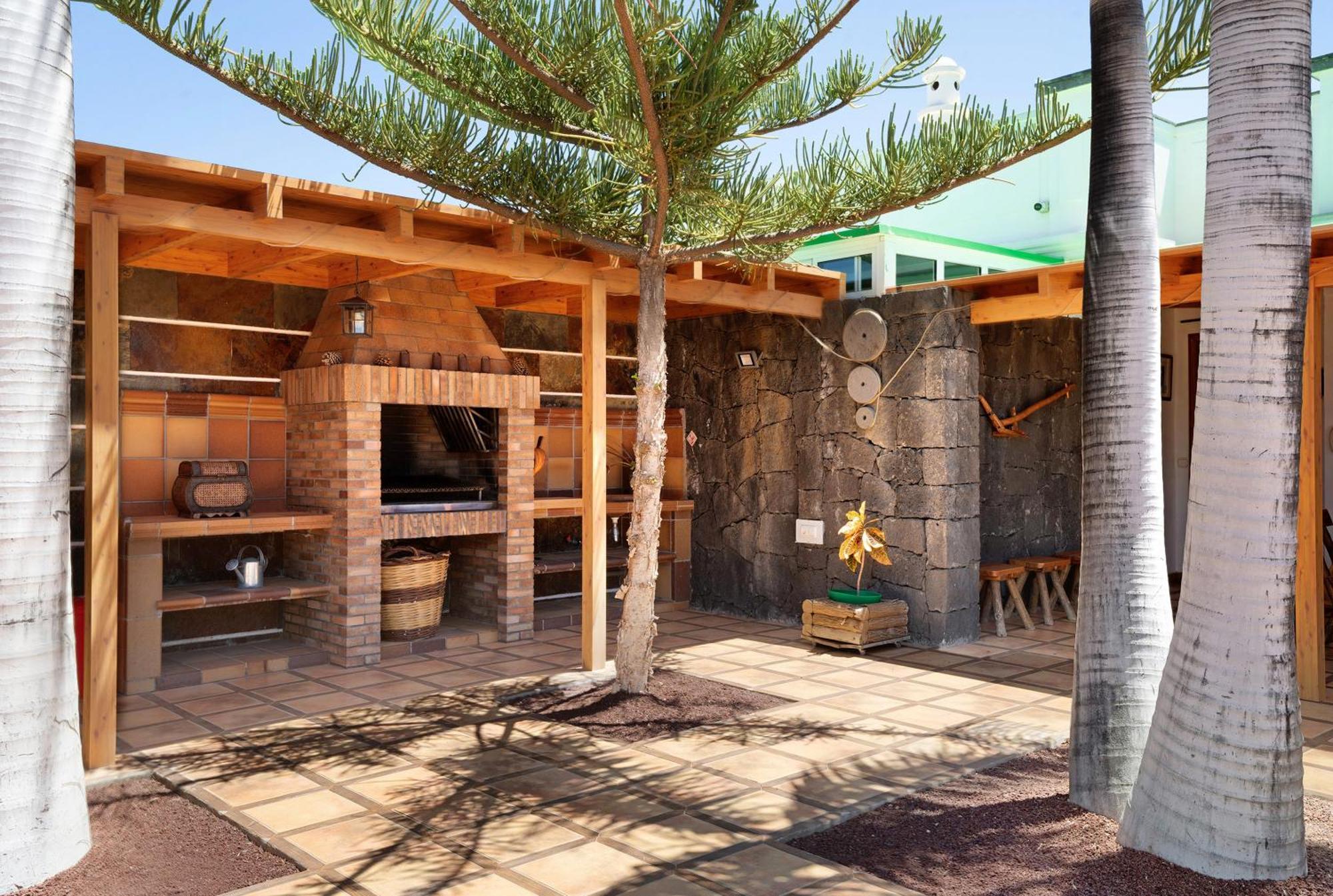 Villa Olive プラヤ・ブランカ エクステリア 写真