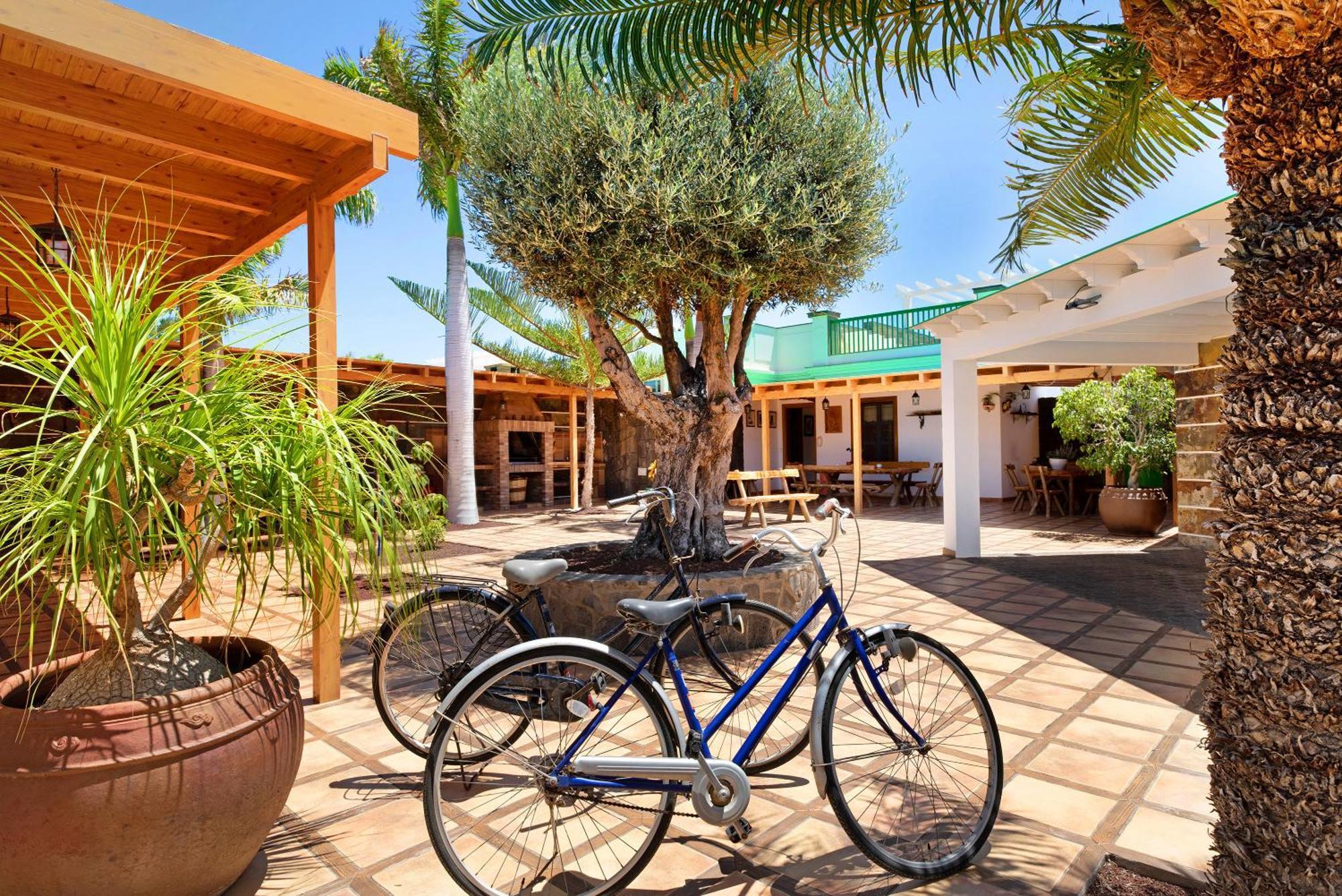 Villa Olive プラヤ・ブランカ エクステリア 写真